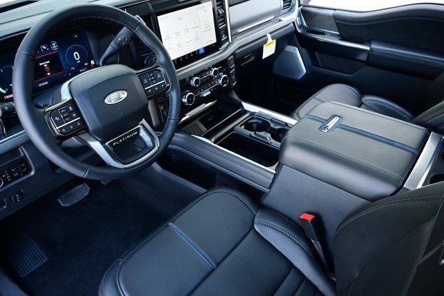 used 2025 Ford F-450 car, priced at $139,988
