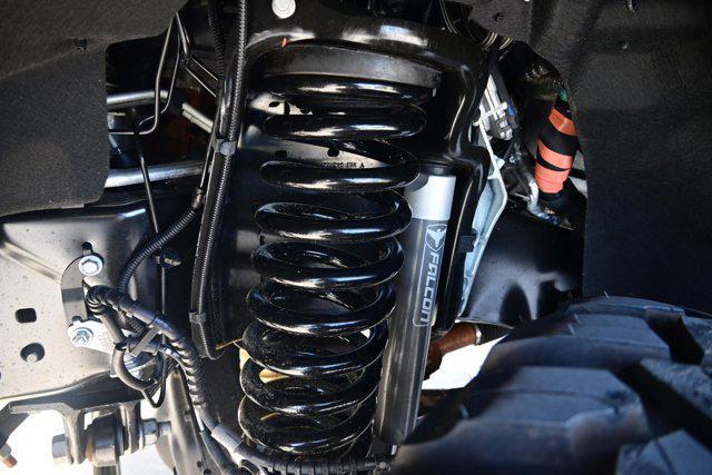 used 2025 Ford F-450 car, priced at $139,988