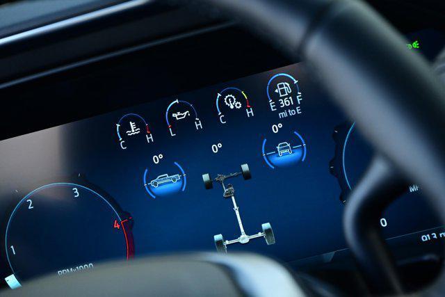 used 2025 Ford F-450 car, priced at $139,988