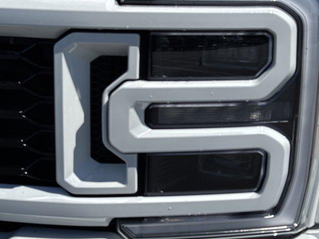 used 2025 Ford F-450 car, priced at $144,995