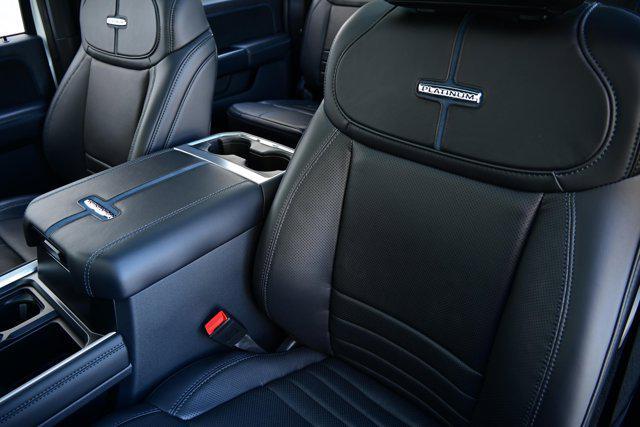 used 2025 Ford F-450 car, priced at $139,988