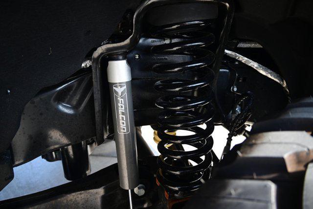 used 2025 Ford F-450 car, priced at $139,988