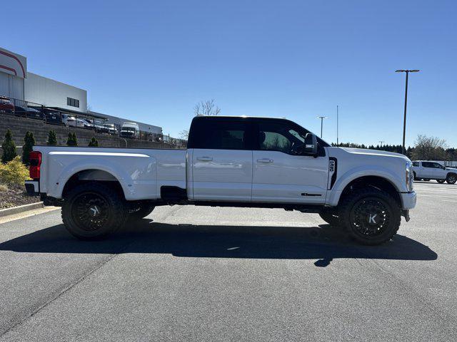 used 2025 Ford F-450 car, priced at $144,995
