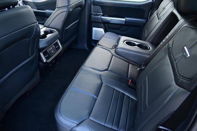 used 2025 Ford F-450 car, priced at $139,988