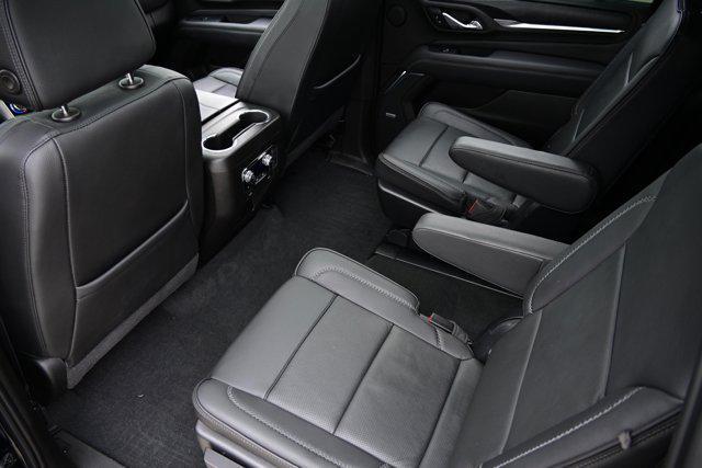 used 2021 GMC Yukon XL car, priced at $56,589