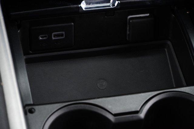 used 2021 GMC Yukon XL car, priced at $56,589