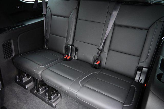 used 2021 GMC Yukon XL car, priced at $56,589