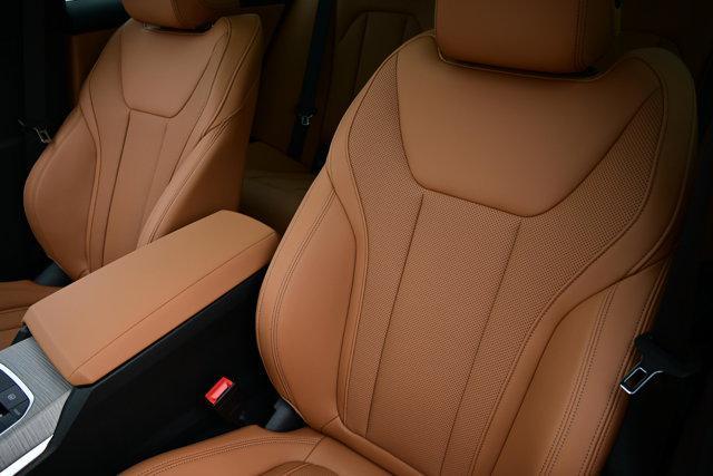 new 2025 BMW 330 car, priced at $49,775