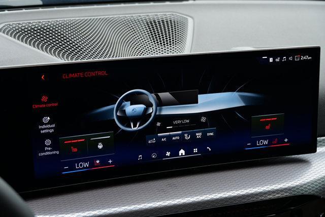 new 2025 BMW 330 car, priced at $57,450