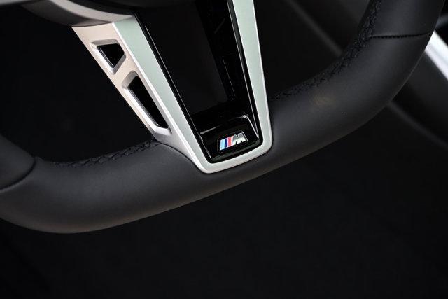 new 2025 BMW 330 car, priced at $57,450