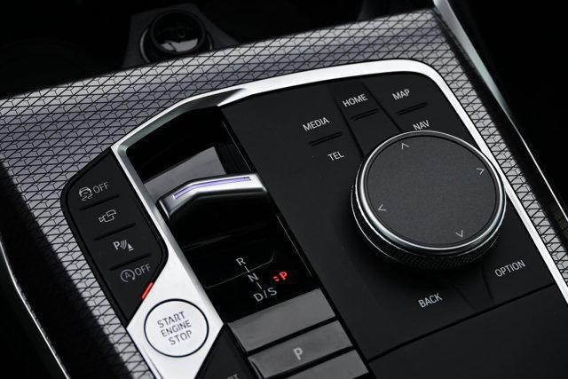 new 2025 BMW 330 car, priced at $57,450