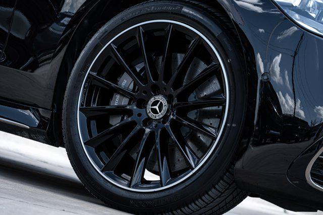 used 2025 Mercedes-Benz S-Class car, priced at $115,501