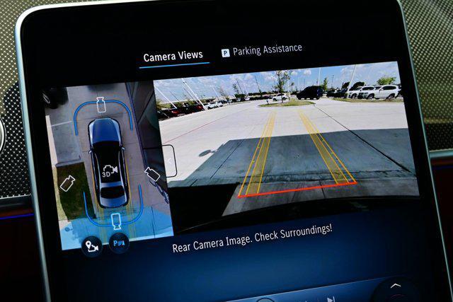 used 2025 Mercedes-Benz S-Class car, priced at $115,501