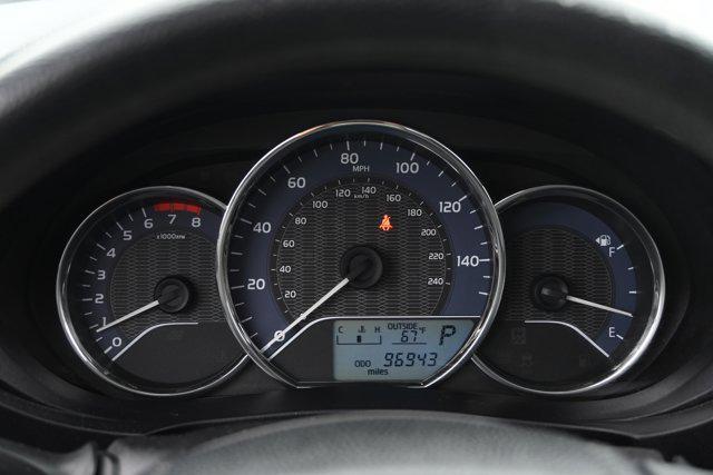 used 2016 Toyota Corolla car, priced at $16,998