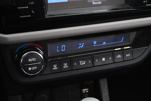 used 2016 Toyota Corolla car, priced at $16,998