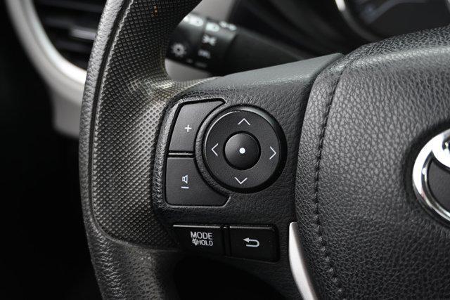 used 2016 Toyota Corolla car, priced at $16,998
