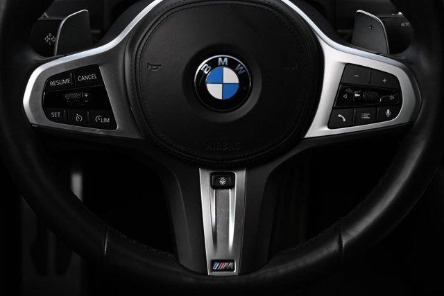 used 2024 BMW M440 car, priced at $59,987