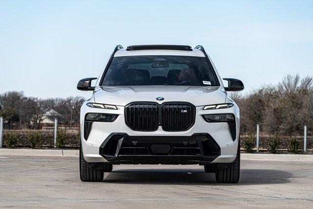 used 2024 BMW X7 car, priced at $96,987