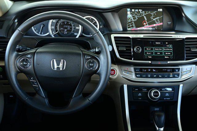 used 2013 Honda Accord car, priced at $16,994