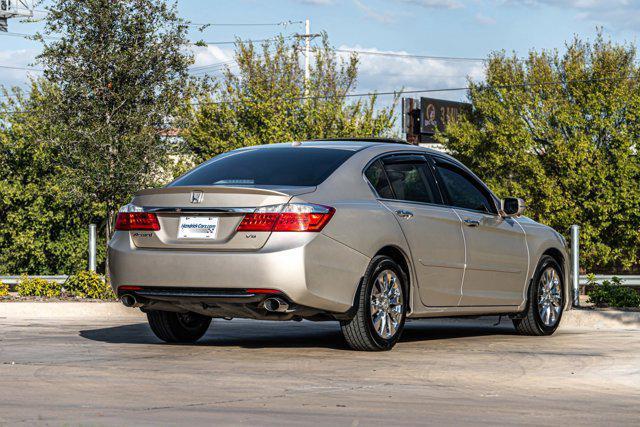 used 2013 Honda Accord car, priced at $16,994