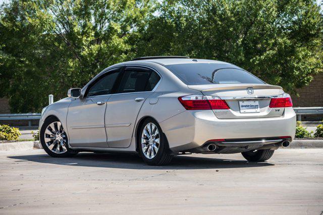 used 2013 Honda Accord car, priced at $17,987