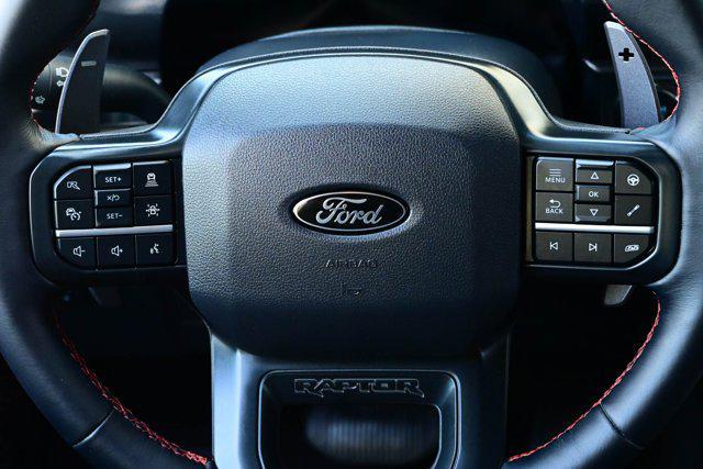 used 2025 Ford F-150 car, priced at $86,995