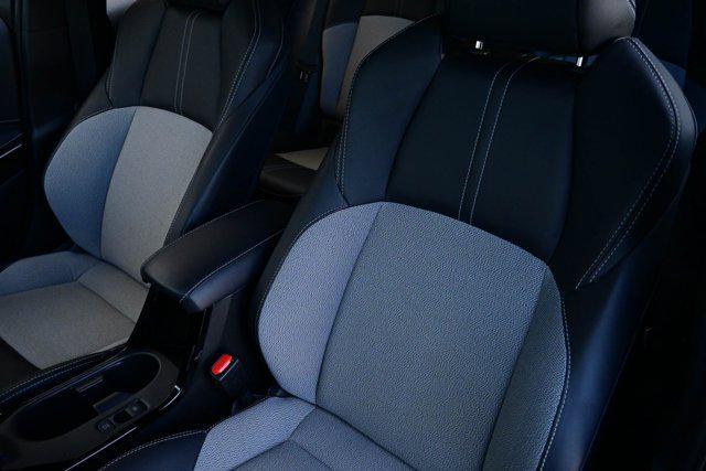 used 2023 Toyota Corolla car, priced at $26,877
