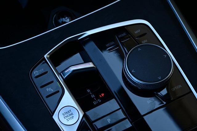 new 2026 BMW X5 car, priced at $86,275