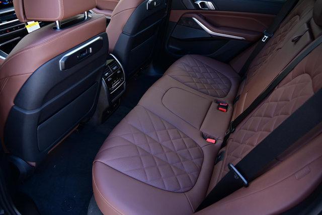new 2026 BMW X5 car, priced at $86,275