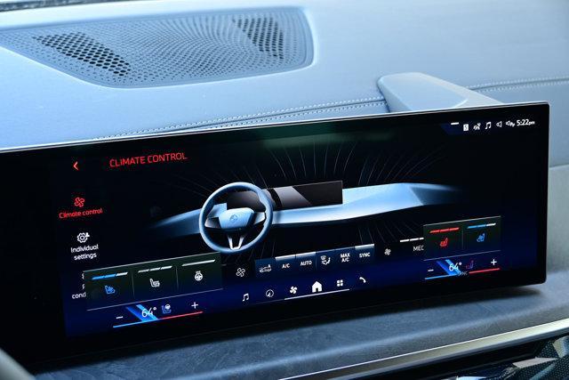 new 2026 BMW X5 car, priced at $86,275