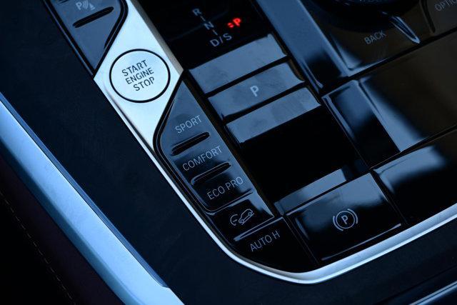 new 2026 BMW X5 car, priced at $86,275