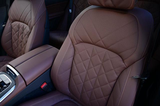 new 2026 BMW X5 car, priced at $86,275
