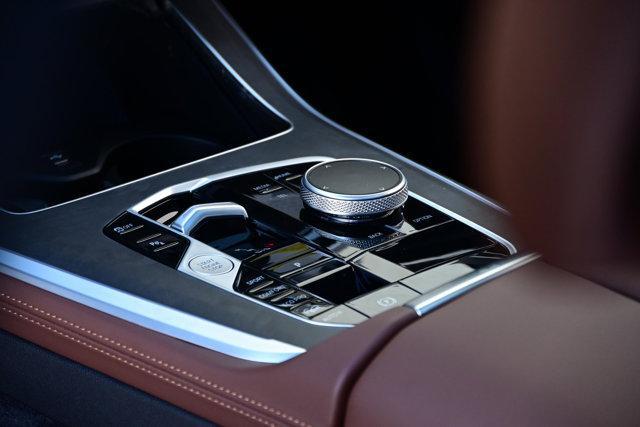new 2026 BMW X5 car, priced at $86,275