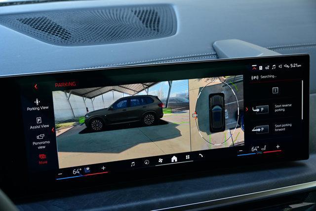 new 2026 BMW X5 car, priced at $86,275