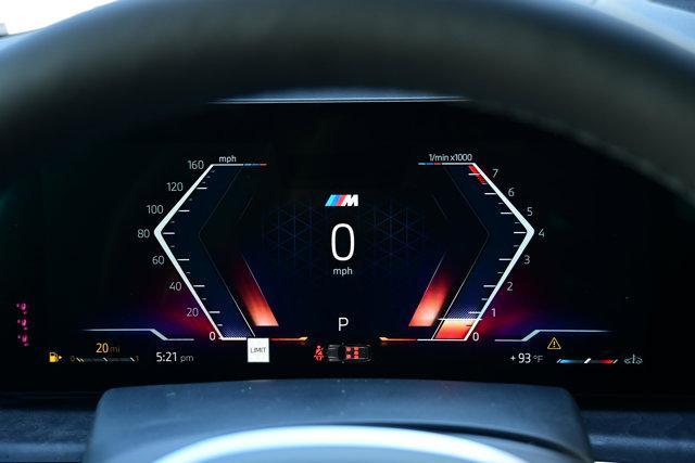 new 2026 BMW X5 car, priced at $86,275