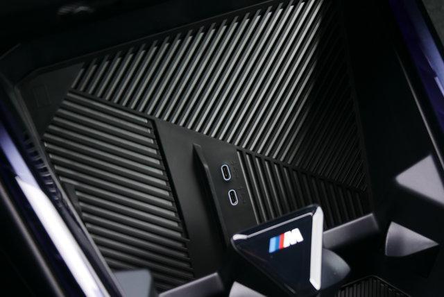 new 2025 BMW X3 car, priced at $62,050