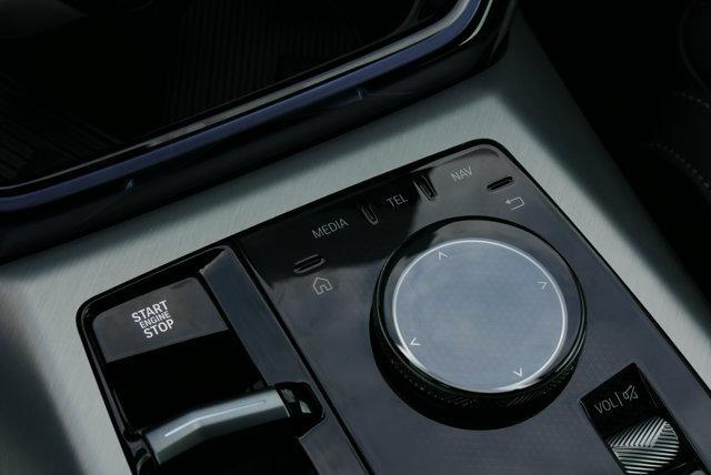 new 2025 BMW X3 car, priced at $62,050