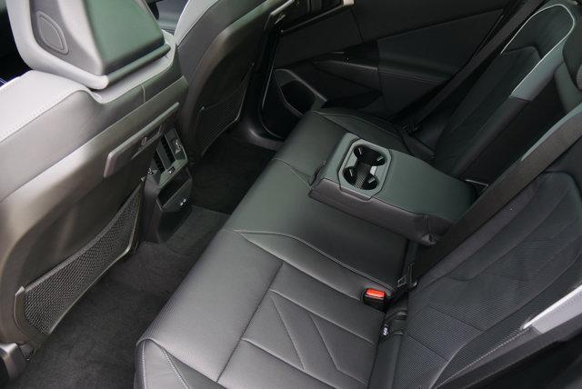 new 2025 BMW X3 car, priced at $62,050