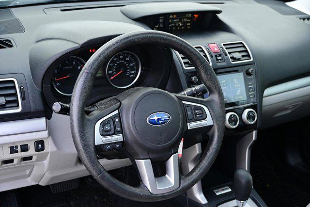 used 2018 Subaru Forester car, priced at $20,987