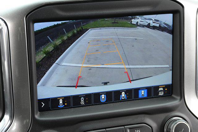 used 2020 Chevrolet Silverado 1500 car, priced at $47,775