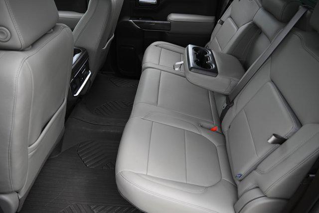 used 2020 Chevrolet Silverado 1500 car, priced at $47,775
