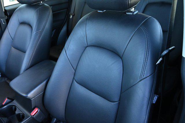 used 2018 Mazda CX-5 car, priced at $18,988