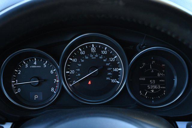 used 2018 Mazda CX-5 car, priced at $18,988