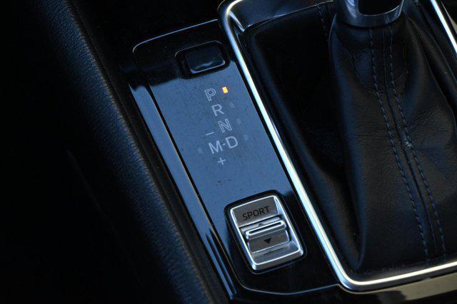 used 2018 Mazda CX-5 car, priced at $18,988