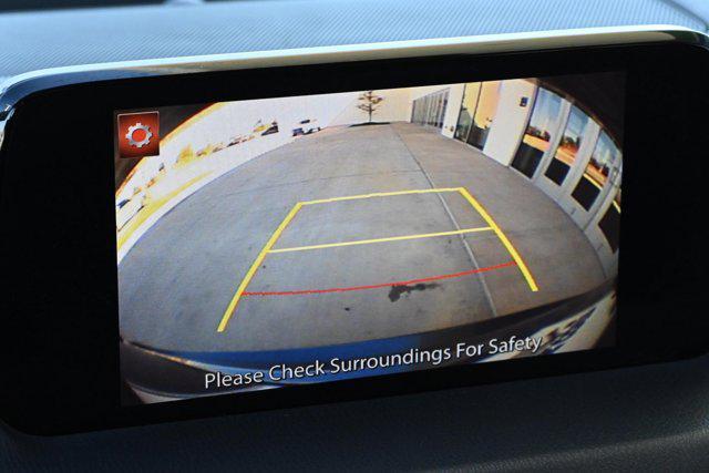 used 2018 Mazda CX-5 car, priced at $18,988