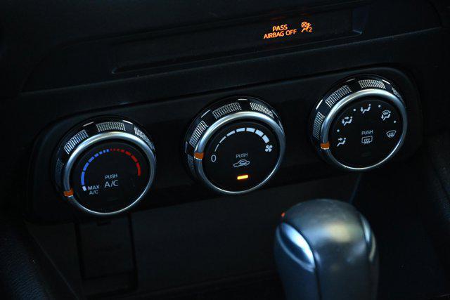 used 2018 Mazda CX-5 car, priced at $18,988