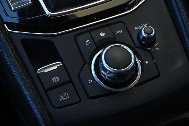 used 2018 Mazda CX-5 car, priced at $18,988