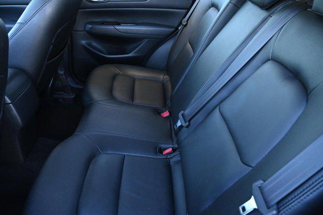 used 2018 Mazda CX-5 car, priced at $18,988