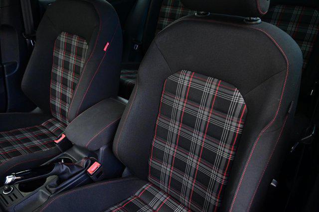 used 2019 Volkswagen Golf car, priced at $19,987