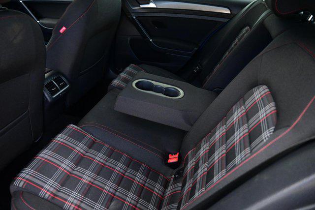 used 2019 Volkswagen Golf car, priced at $19,987